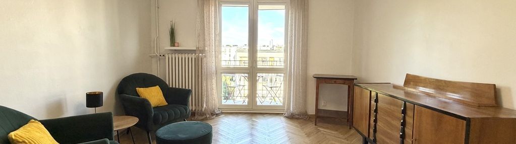 Dobra lokalizacja/łazienki królewskie/śródmieście