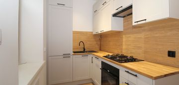 Oława – po remoncie | na start | pod inwestycję!