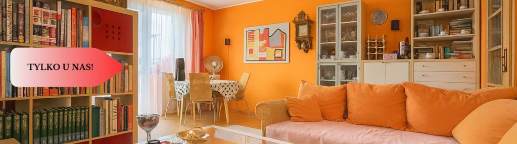 Atrakcyjne mieszkanie 2-pokojowe w gdańsku, 50 m²