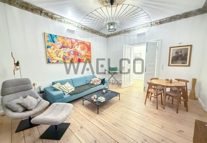 Apartament z dwoma łazienkami stylowy na wildzie