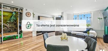Piękny widok | 3 pokoje | taras | niski czynsz