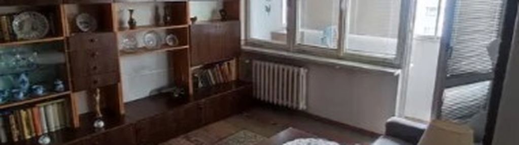 3-pokojowe mieszkanie na bemowie