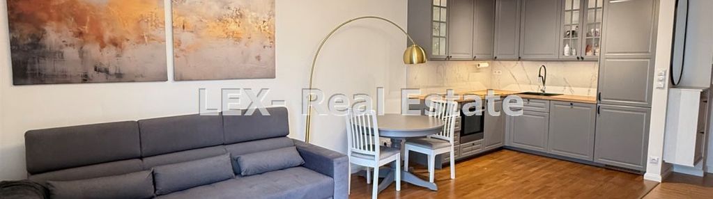 Do wynajęcia  2 pokojowe mieszkanie w pruszkowie