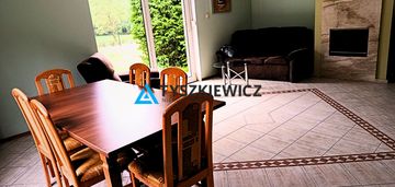 Wyjątkowe siedlisko z gotowym domem w skarszewach