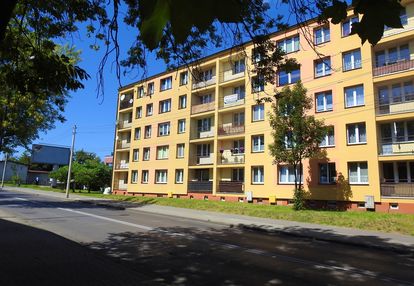 Atrakcyjne 2 pokoje do zamieszkania | balkon