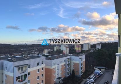 Piękny widok | 3 pok. z balkonem | 71 m2 |