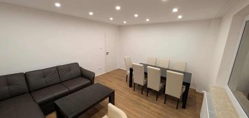 Do wynajęcia: nowoczesne 3-pokojowe z balkonem