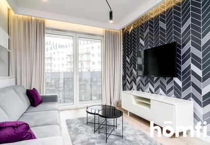 3 - pokojowe z balkonem i garażem/ grabiszyńska