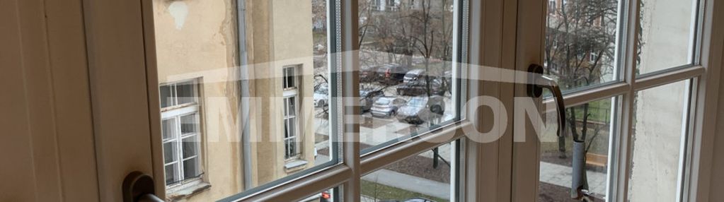 Polna dwa pokoje w kamienicy