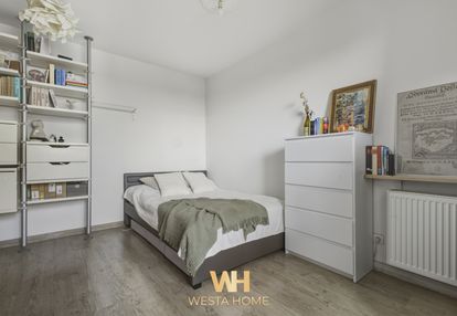 Rondo wiatraczna | 2 pokoje | panorama warszawy