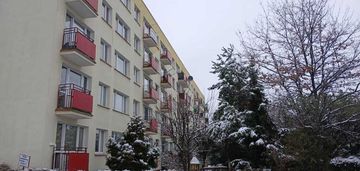 Mieszkanie, 3 pokoje, 48 m², ul. północna-od ręki!