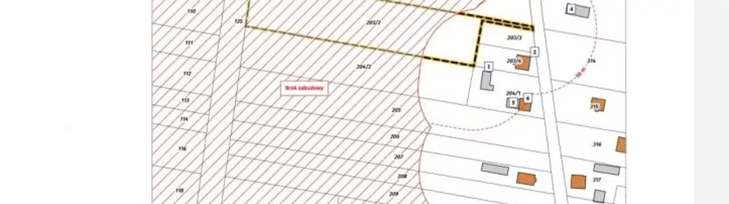 Działka na sprzedaż 7000m2