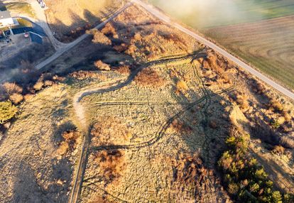 Działka w mrzezinie pod budowę domu !