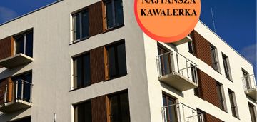 Najtańsza kawalerka w poznaniu i 28,3m2