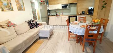 Komfort wśród zieleni.