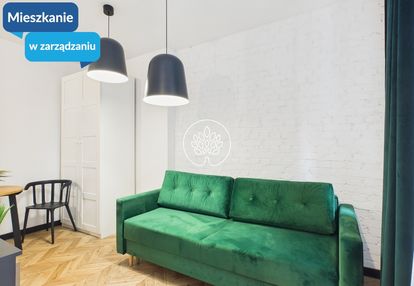 Kawalerka na wynajem ul. chocimska 9