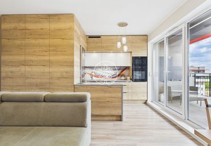 74 m² | 4 pokoje  | nowoczesny fordon