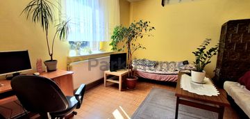 Bezczynszowe mieszkanie z ogródkiem poniec