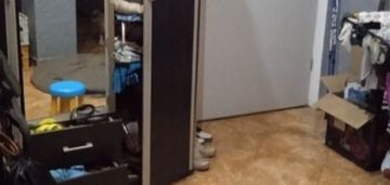 2-pokojowe mieszkanie na wawrze