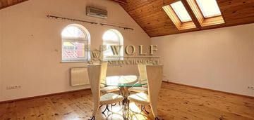 Komfortowy dom wolnostojący z dużą działką