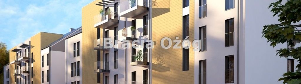 Rzeszów, mieszkanie na sprzedaż, rymanowska