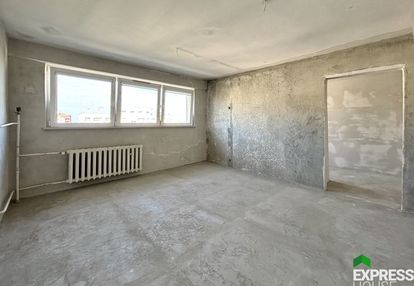 Gotowe do wykończenia | 2 pokoje tysiąclecie