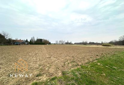 Działka inwestycyjna w brzezince i kraków