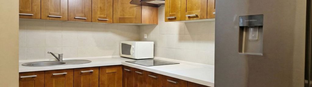 Przestronna kawalerka na wynajem w żorach