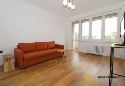 Po remoncie | piękny widok | jasne | niski czynsz!