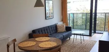 pierwszy najem M2 w apartamentowcu Nyska Residence