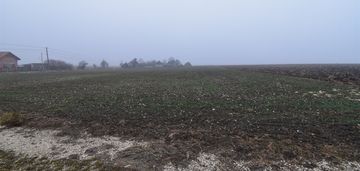 Działka 6200 m2, potok mały, gm. jędrzejów