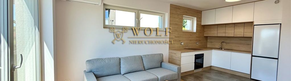 Nowoczesny apartament w świętochłowicach