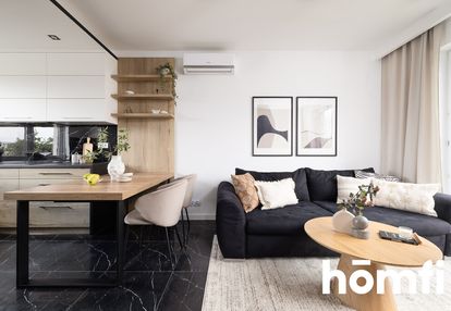 Dom 140m² z garażem w bryle | ogród, taras, basen