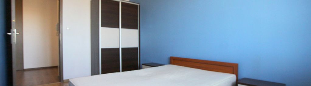 Duży balkon | parking | nowoczesne osiedle