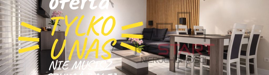 Segment w cenie mieszkania, stan - do wprowadzenia