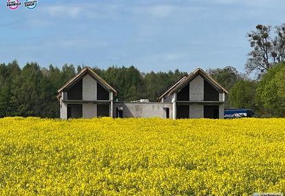 Działki mieszkaniowe mpzp koło pucka