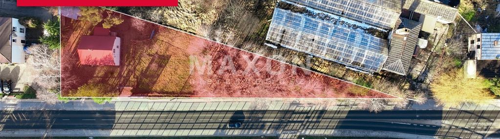 ?działka inwestycyjna na sprzedaż blisko centrum?