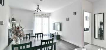 Lawendowe wzgórze mieszkanie 2 pokoje parking