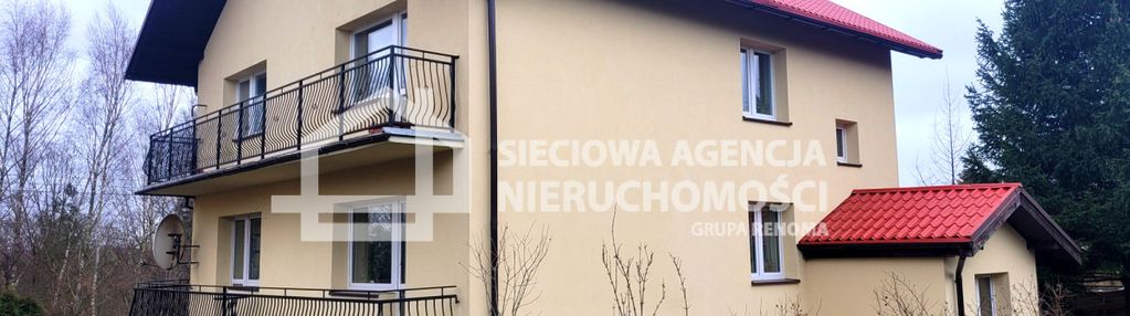 Wyremontowany dom, 4 niezależne mieszkania żukowo