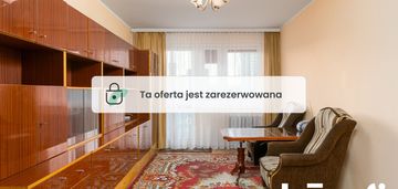 2-pok. mieszkanie do własnej aranżacji – przymorze