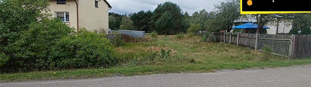 Działki w malowniczej okolicy małachów