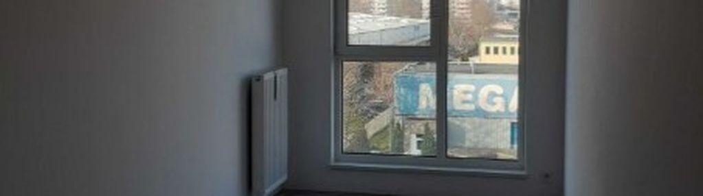 4-pokojowe mieszkanie na mokotowie