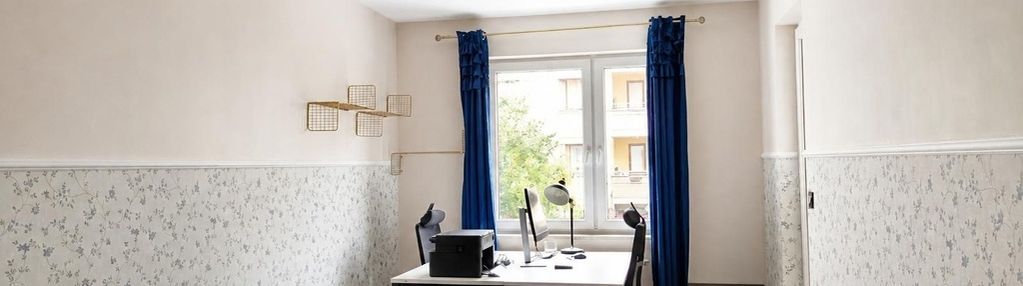 2-pokojowe mieszkanie na targówku