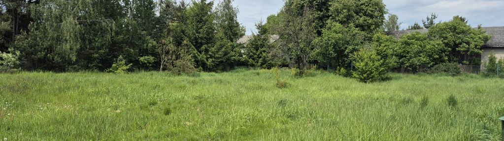 Działka uzbrojona, budowlana ul. leonów niemce
