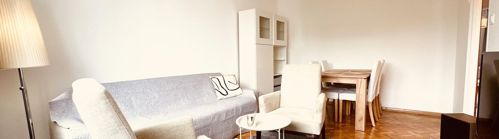 3 pokoje z balkonem blisko agh - bądz pierwszym najemcą!