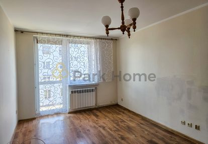 Funkcjonalne 2 pokoje z balkonem | duży potencjał