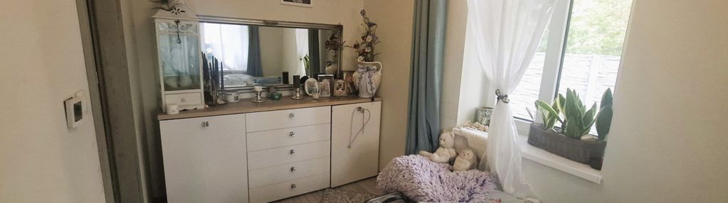 Dom wolnostojący gnojewo