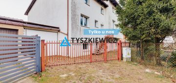 Dom do wykończenia wejherowo zachodnie