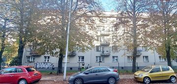 Katowice centrum - mieszkanie na sprzedaż
