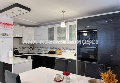 Komfortowe 3 pokoje,  do zamieszkania od zaraz